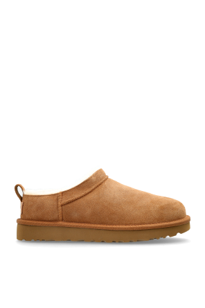 Brown Platform sandals Goldenstar Hi Clog UGG - Vitkac GB